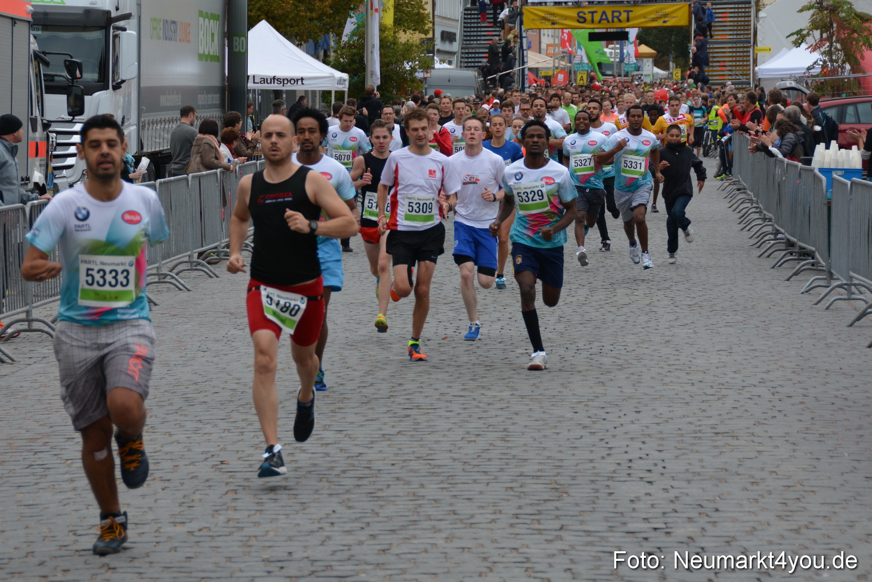 Stadtlauf Neumarkt 2015 0277